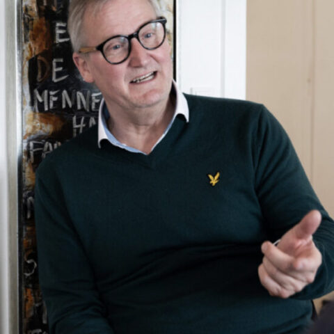 Niels lasson